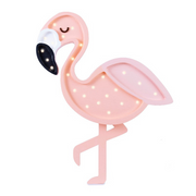 Flamingo Lamp