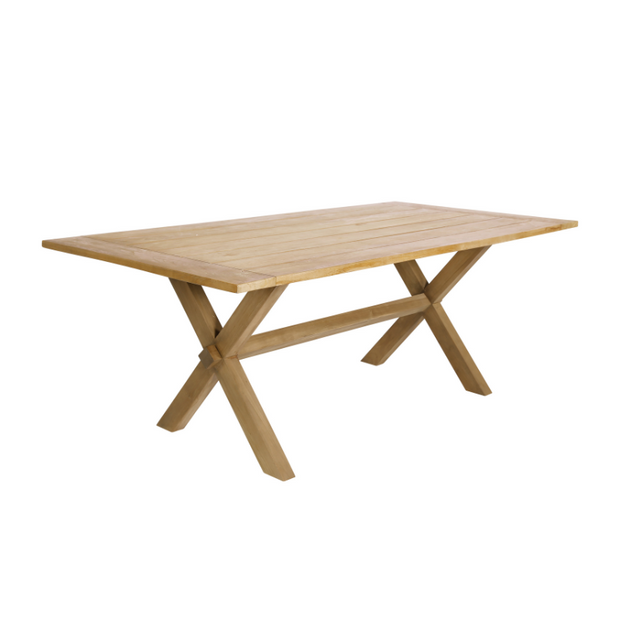 Ventura Outdoor Teak Dining Table