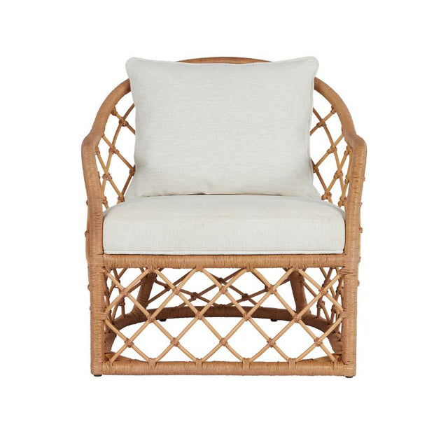 Palermo Accent Chair