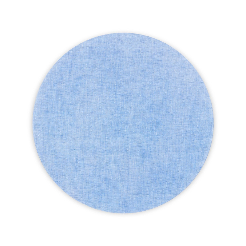 Chambray Acrylic Placemat - Set of 2