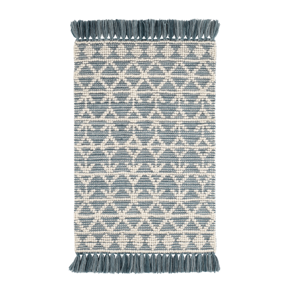 Cabo Handwoven Wool Rug