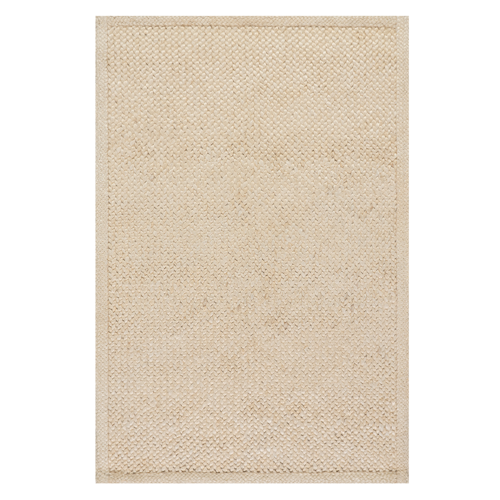 Tortuga Handmade Jute Rug