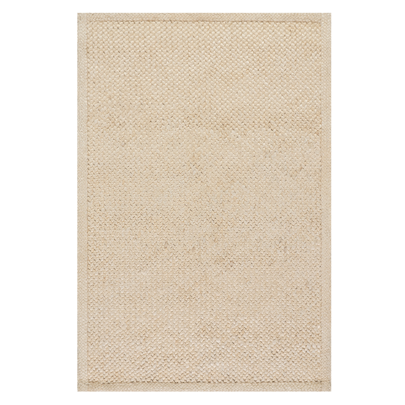 Tortuga Handmade Jute Rug