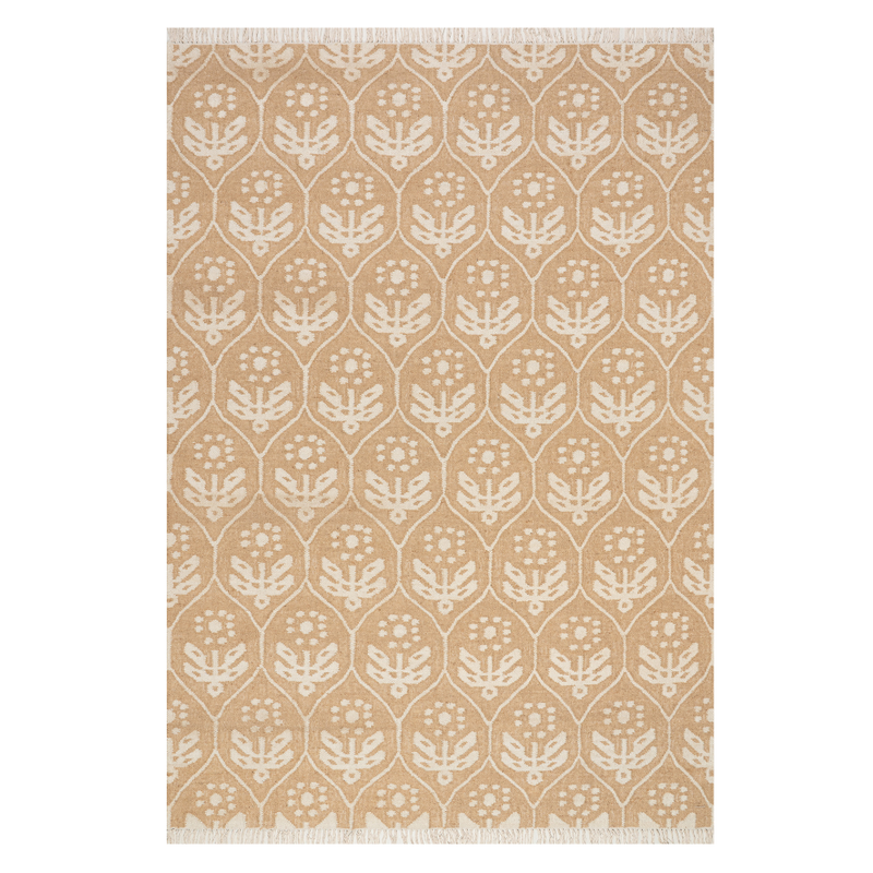 Whitehaven Jute Rug