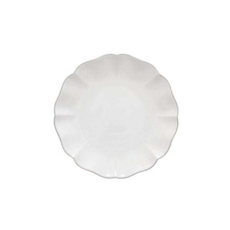 Rosa Salad Plate - Set of 4