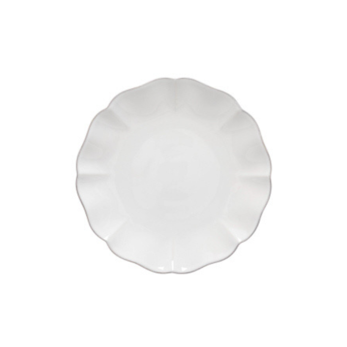 Rosa Dinner Plate - Set of 4