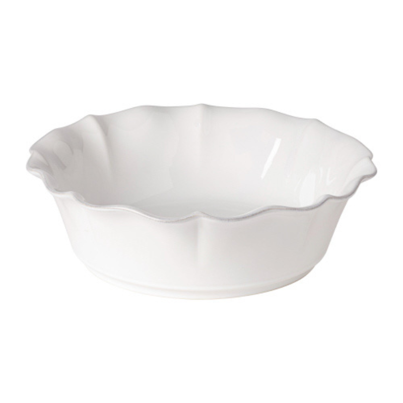 Rosa Serving Bowl by Cailini Coastal
