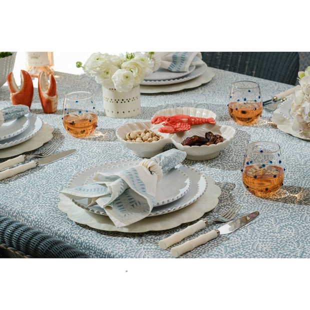 Cannes Napkins - Set of 4