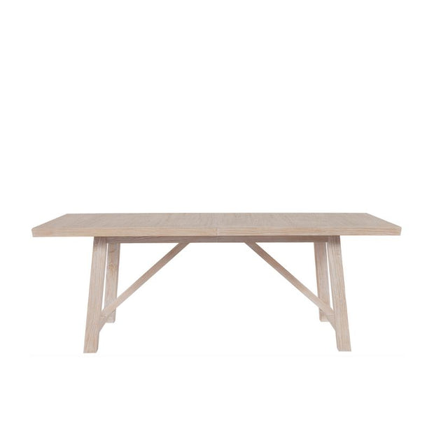 Ditch Plains Dining Table