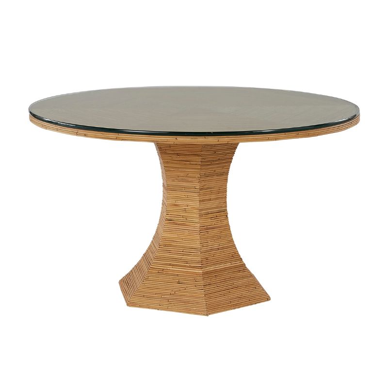 Barbados Round Dining Table