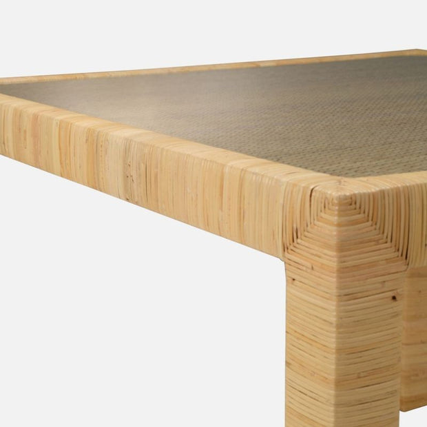 Avalon Game Table - Natural