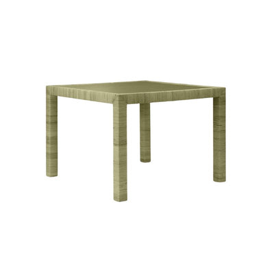 Avalon Game Table - Green