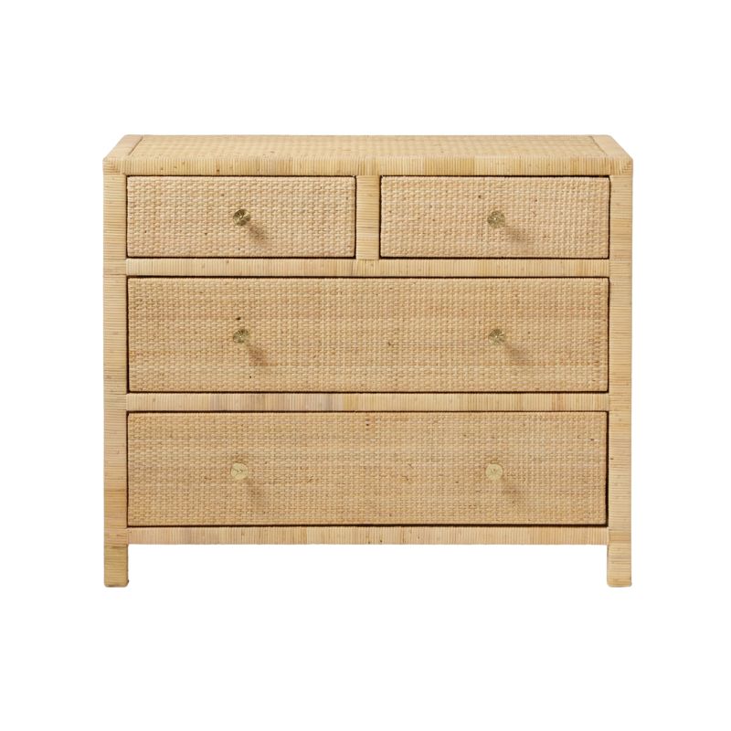 Avalon Dresser - Natural