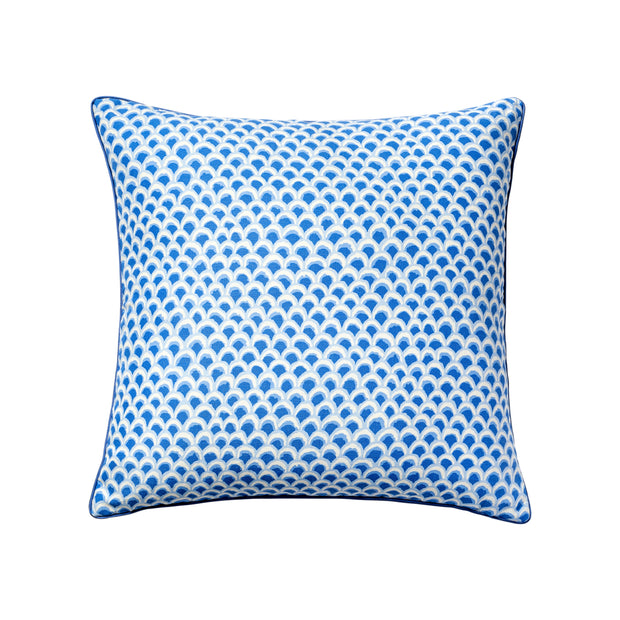 Lunada Bay Decorative Pillow with Insert