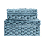 Surfside Rattan Box - Set of 2