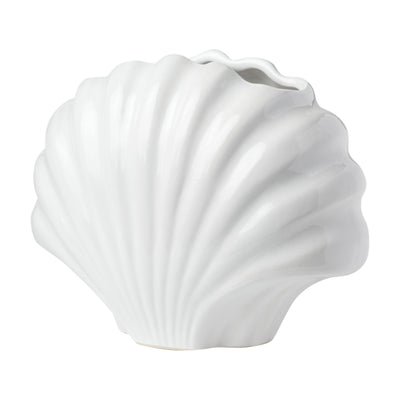 Ariel Shell Vase