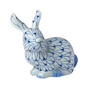 Chinoiserie Decorative Bunny - Large