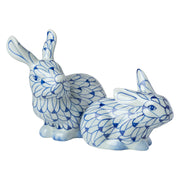 Chinoiserie Decorative Bunny - Large