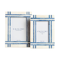 Montego Bone Photo Frame