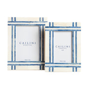 Montego Bone Photo Frame