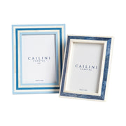 Antigua Bone Photo Frame