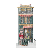 Christmas Curio & Antique Shop