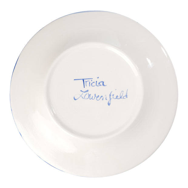 Tricia Lowenfield x Cailíní Coastal Nantucket Cookie Plate
