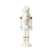 Gilded Nutcracker Soldier