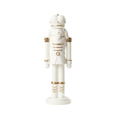 Gilded Nutcracker Soldier