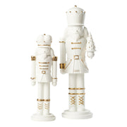 Gilded Nutcracker Soldier