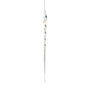 Winter Icicle Ornament