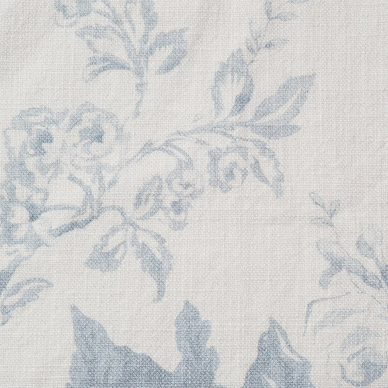 Performance Summer Garden Upholstery Swatch