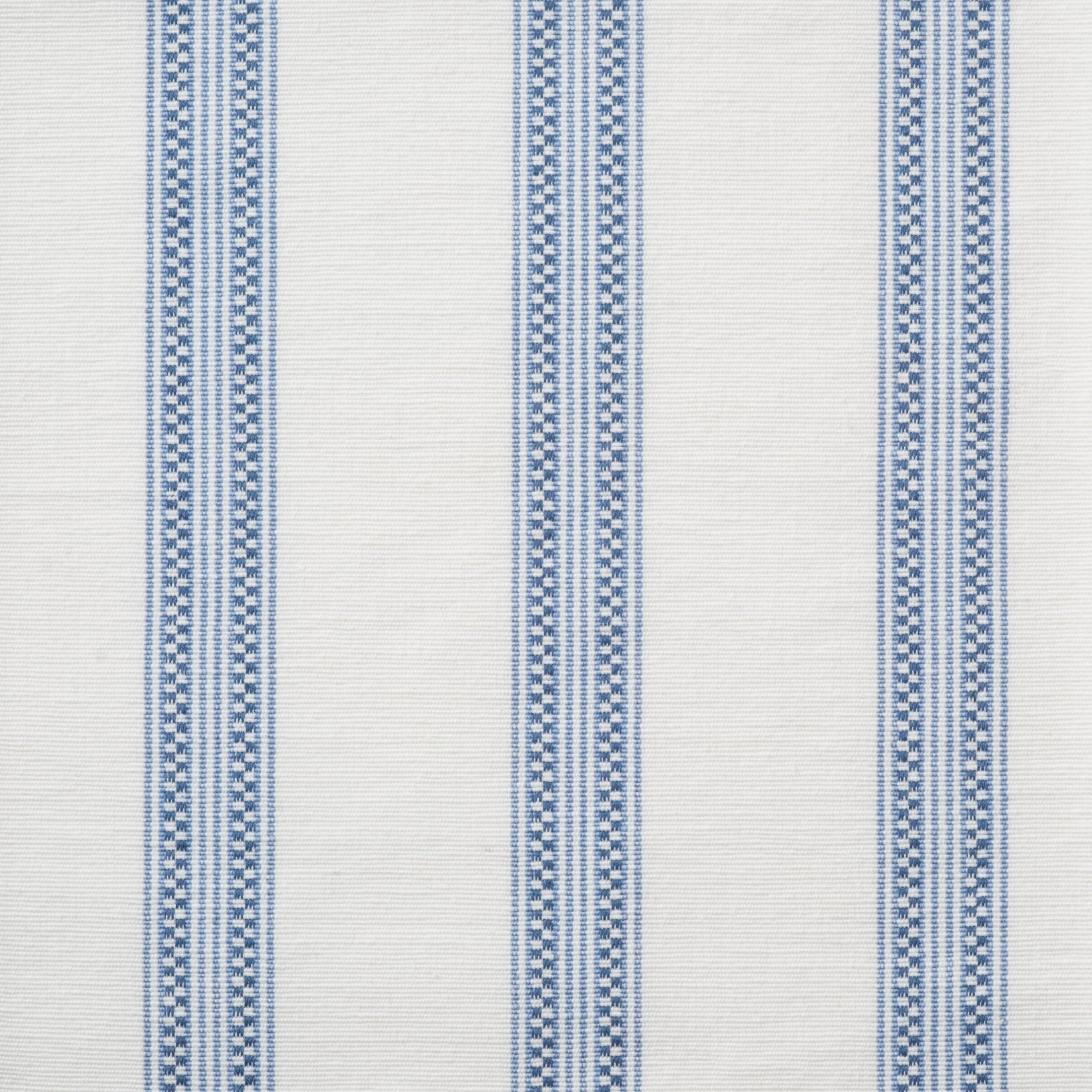 Sconset Stripe Cotton Upholstery Swatch