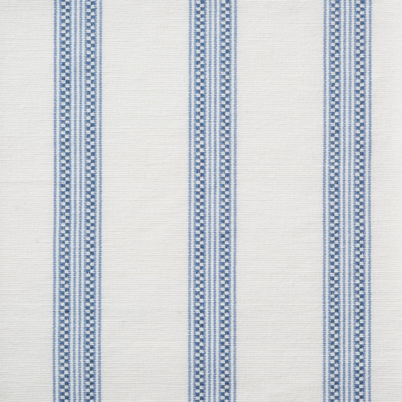Sconset Stripe Cotton Upholstery Swatch