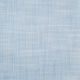 Performance Chambray Blue Upholstery Swatch
