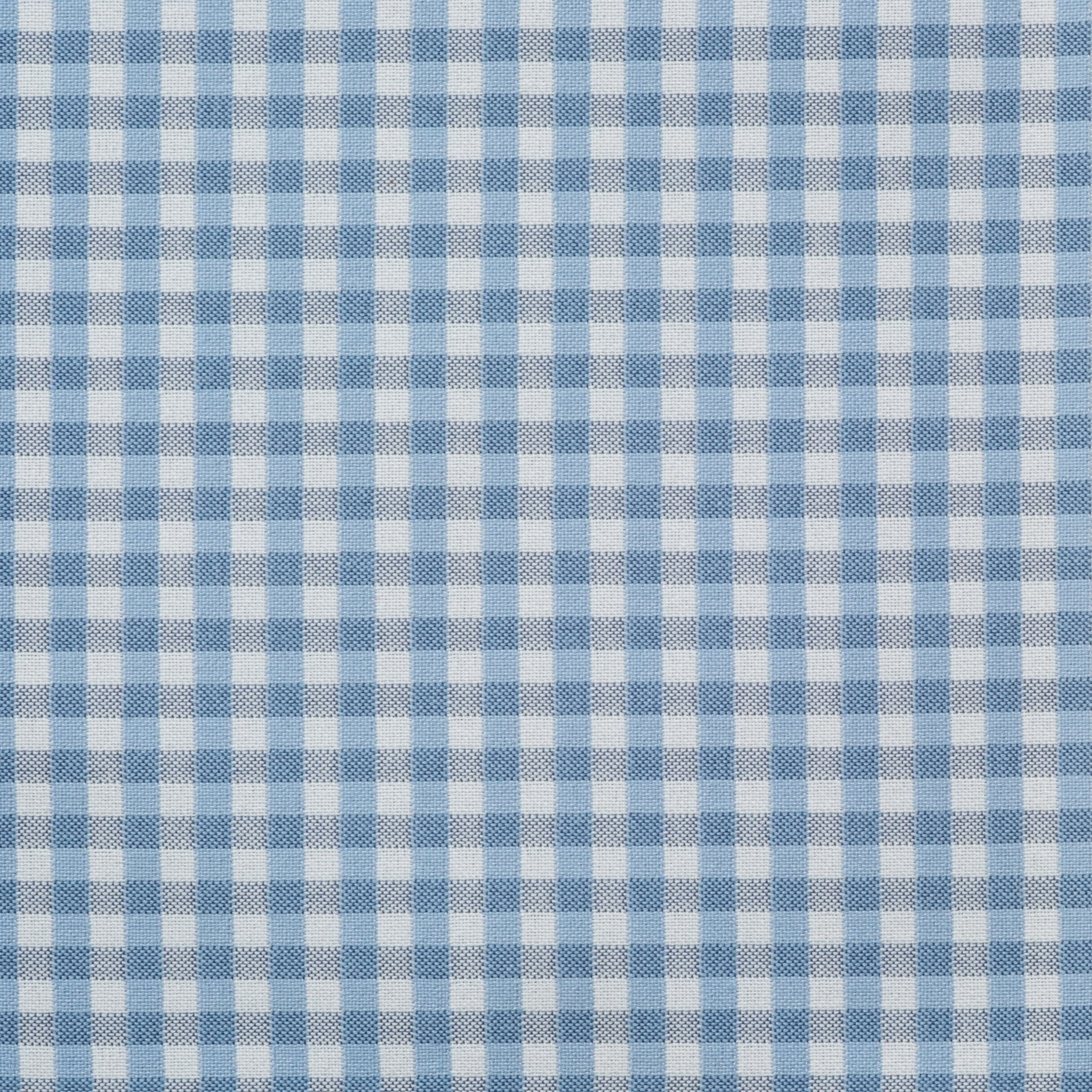 Performance Veranda Chambray Upholstery Swatch