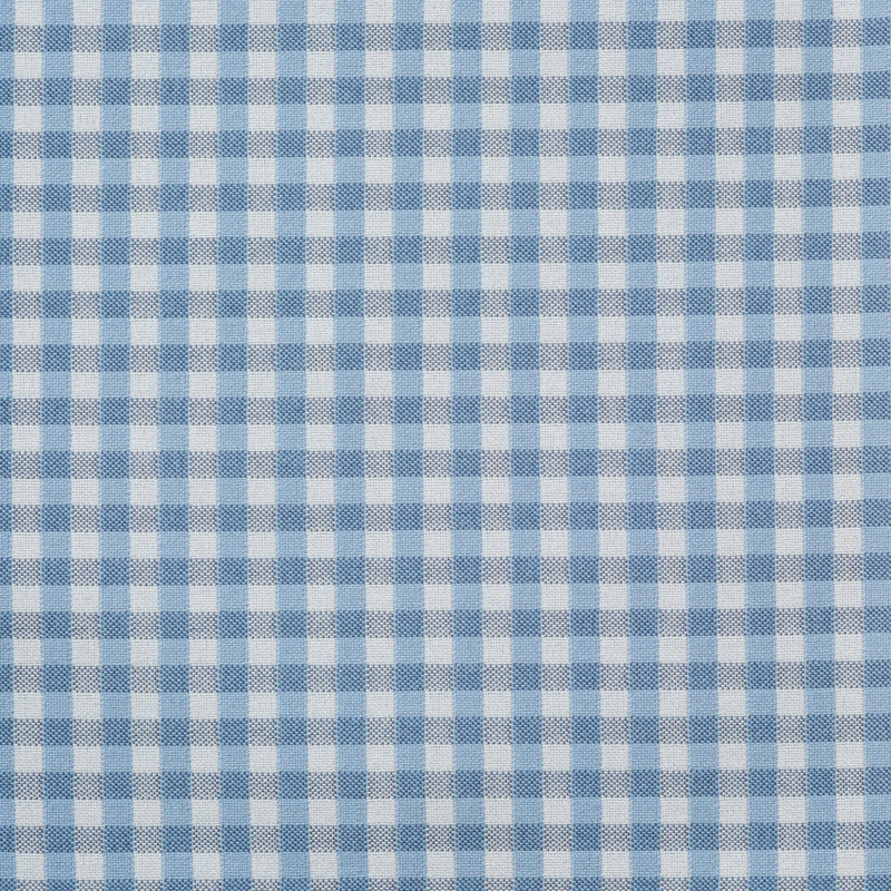 Performance Veranda Chambray Upholstery Swatch