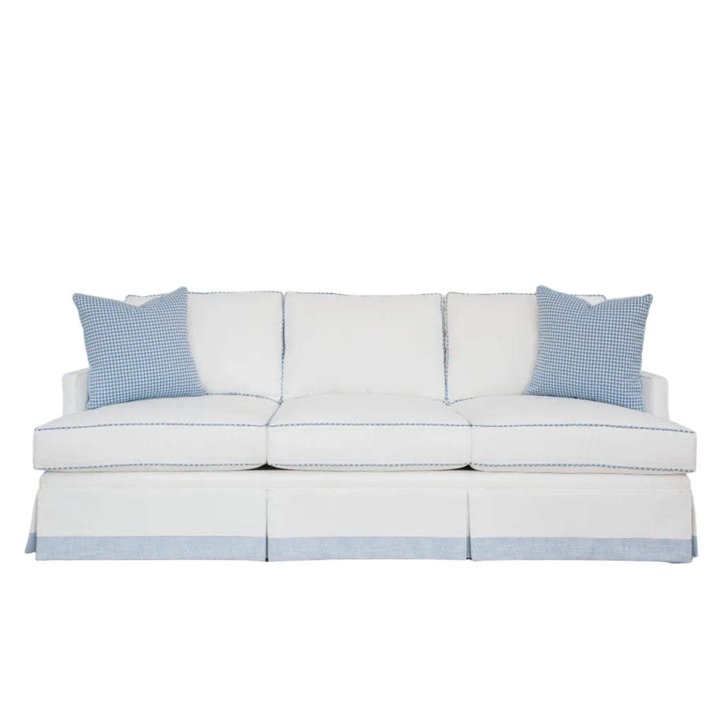Gwyn Sofa by Cailini Coastal