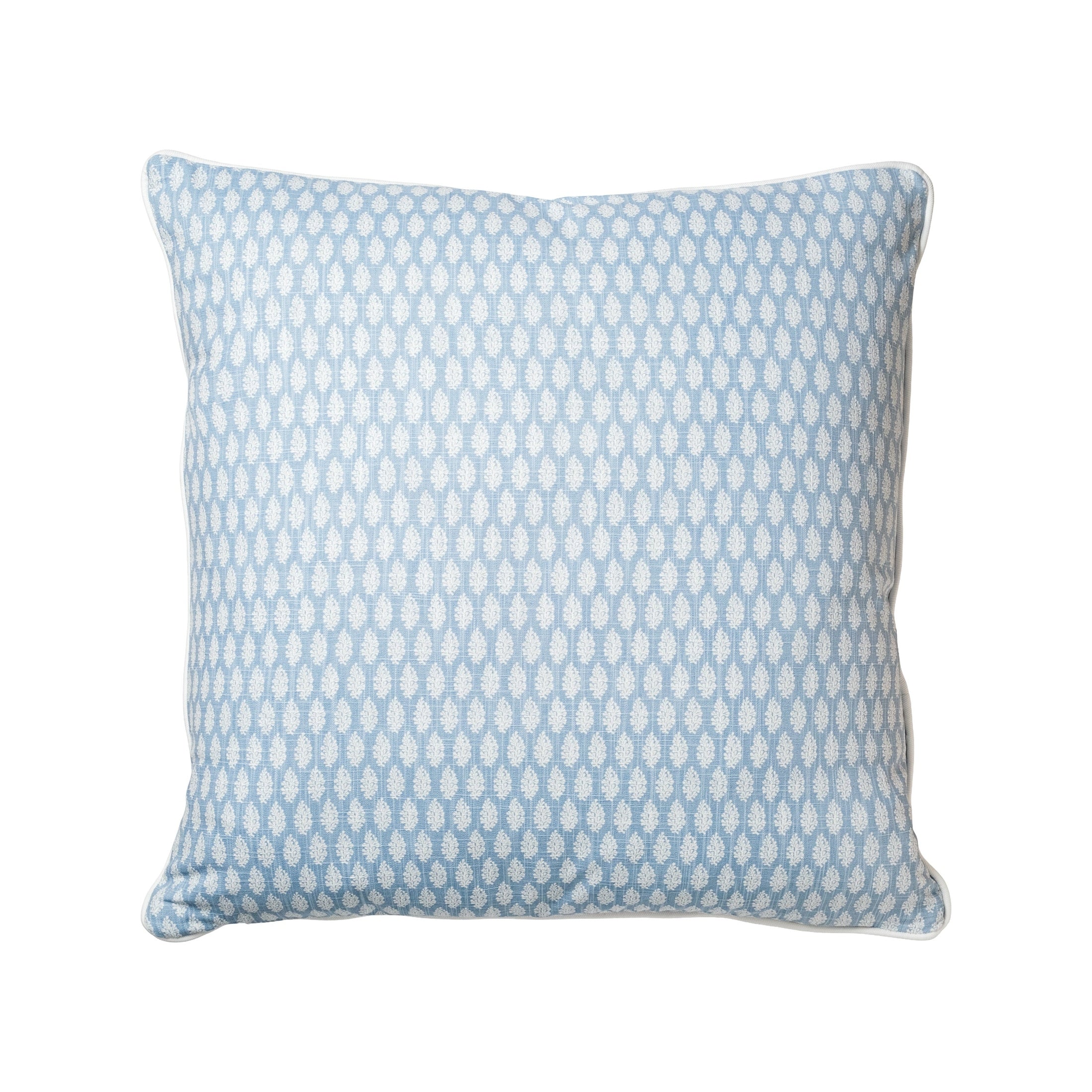 Harborside Pillow with Insert