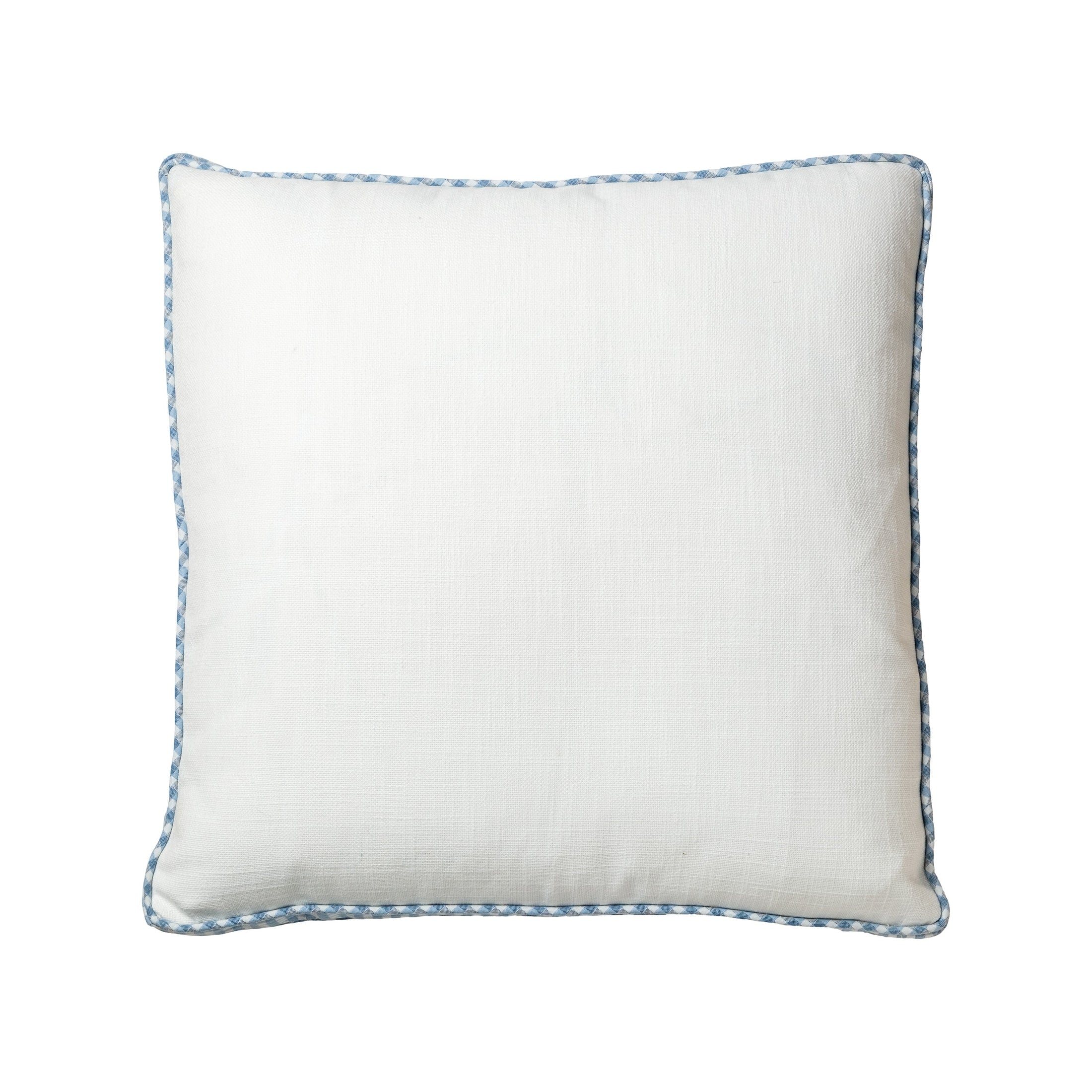 Rosemary Box Pillow with Insert