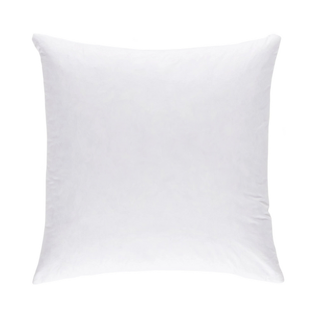 Medium Down Pillow Insert