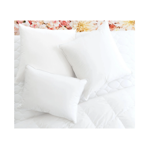 Down Alternative Pillow Insert