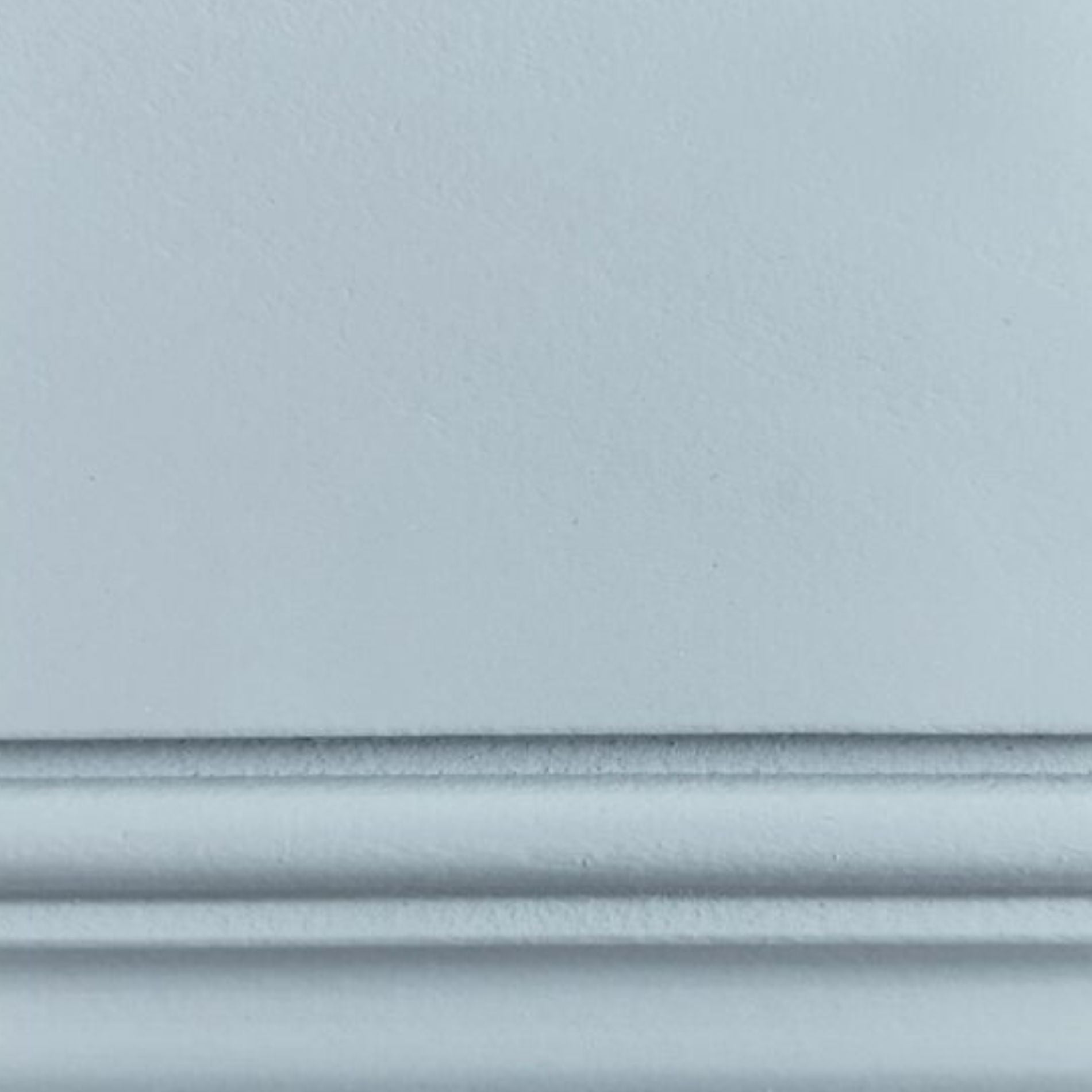 Dusty Blue Wood Finish Sample