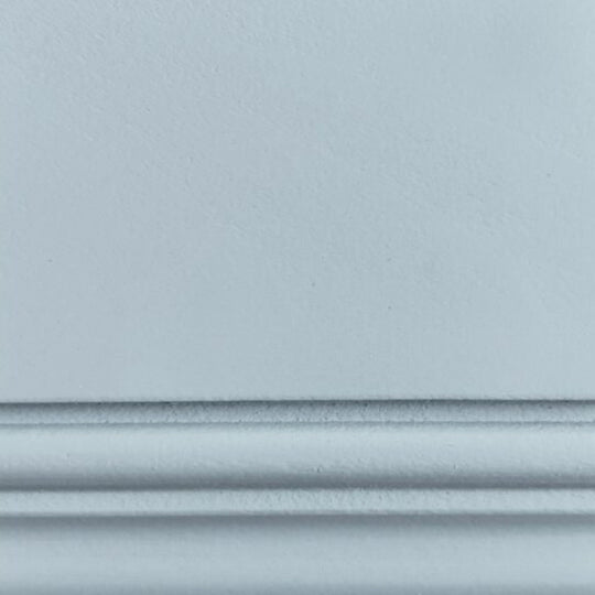 Dusty Blue Wood Finish Sample – Cailini Coastal