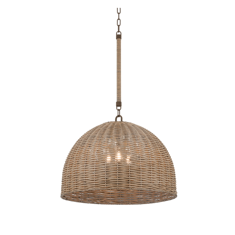 Miacomet Outdoor Pendant