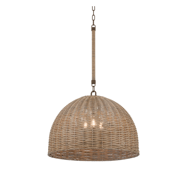 Miacomet Outdoor Pendant