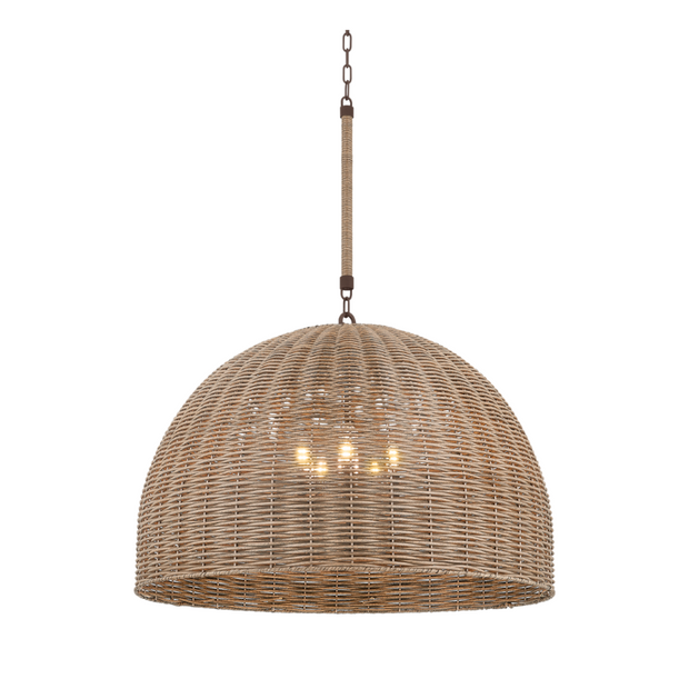 Miacomet Outdoor Pendant