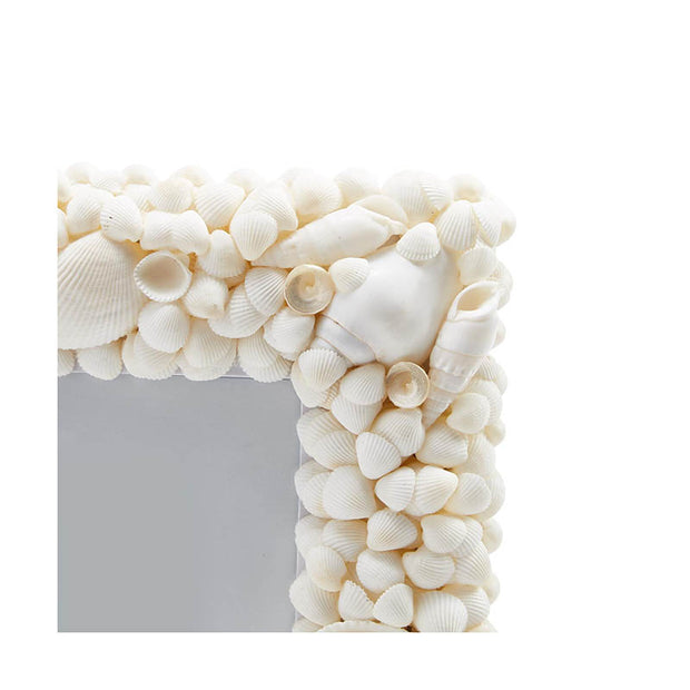 La Mer Shell Frame – Cailini Coastal