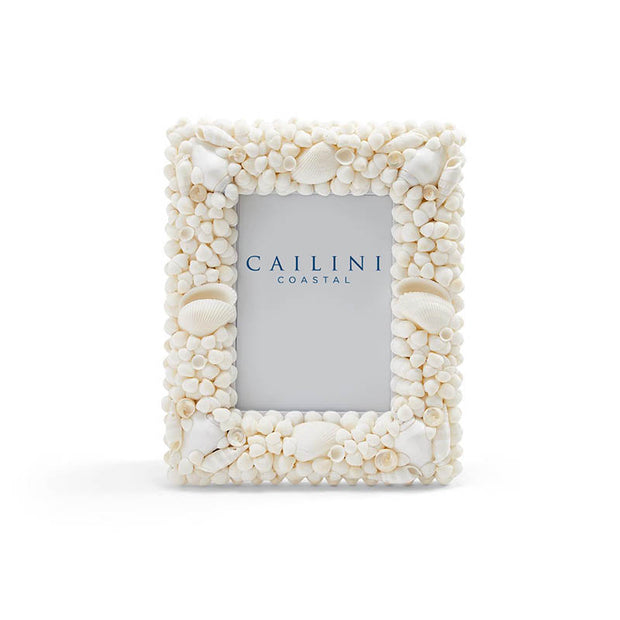 La Mer Shell Frame – Cailini Coastal