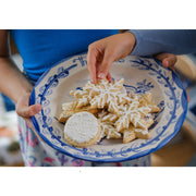 Tricia Lowenfield x Cailíní Coastal Nantucket Cookie Plate